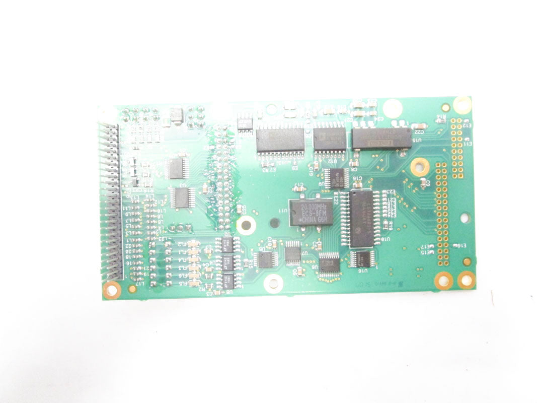 AVERY WEIGH-TRONIX 55977-0011 REV. 02 NSNP