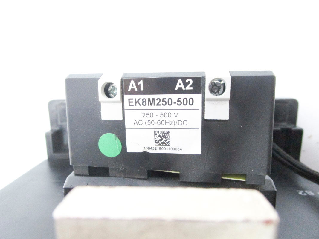 GENERAL ELECTRIC CK12BE300 600V 1000A UNMP
