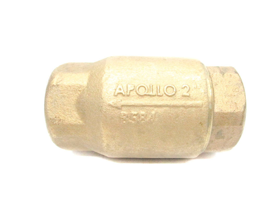 APOLLO B584 2" NSNP