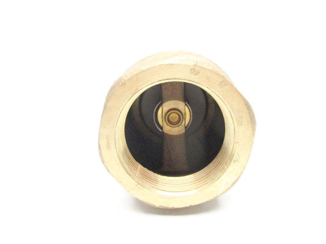 APOLLO B584 2" NSNP