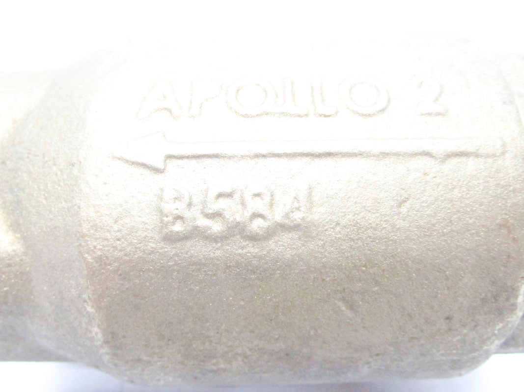APOLLO B584 2" NSNP