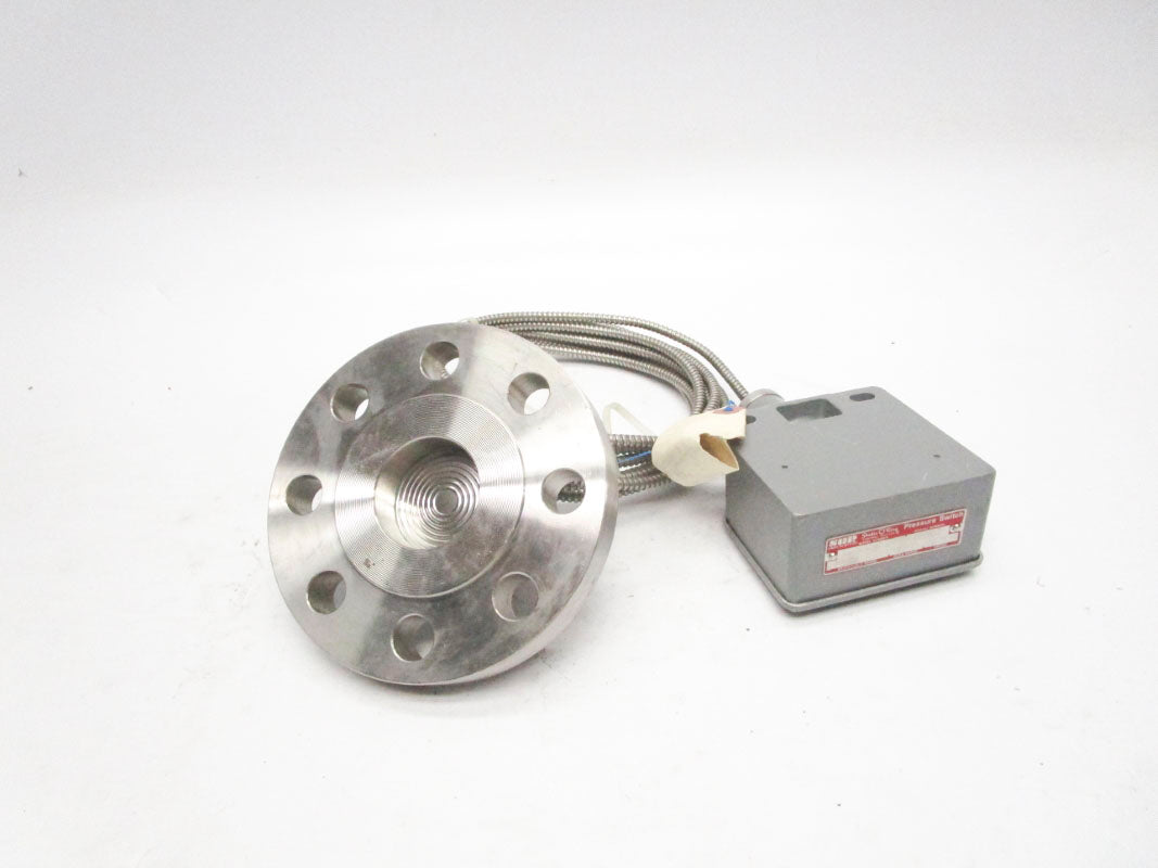 SOR 6NN-KA5-M4-C1A 2500PSI NSNP