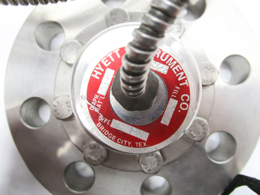 SOR 6NN-KA5-M4-C1A 2500PSI NSNP