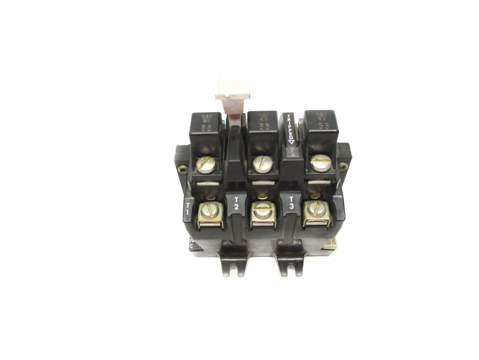 ALLEN BRADLEY 42185-800-01 120V UNMP