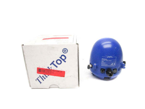ALFA LAVAL THINKTOP NSMP