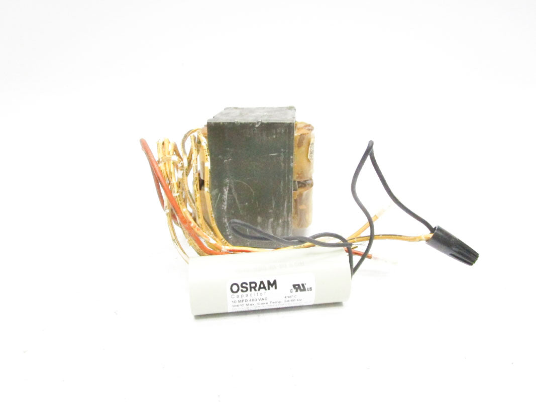 OSRAM M175/SUPER5-KIT 480V 0.45A NSMP