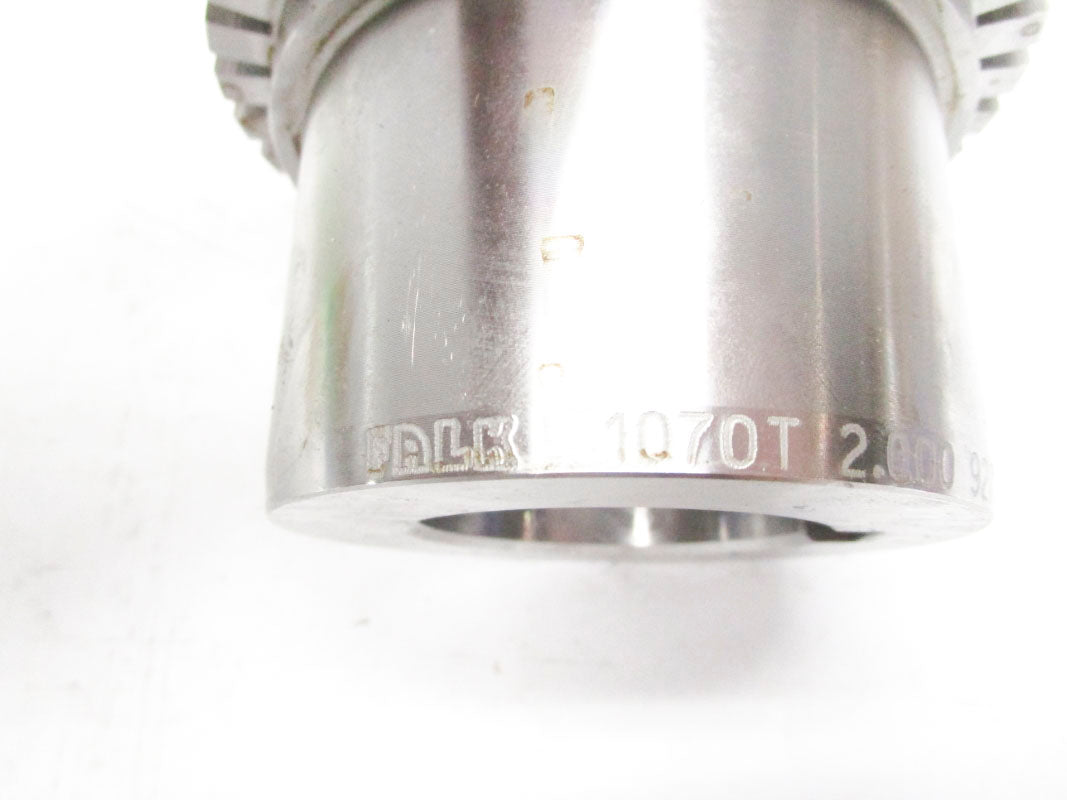 REXNORD 0704642 1070T2HUB NSMP