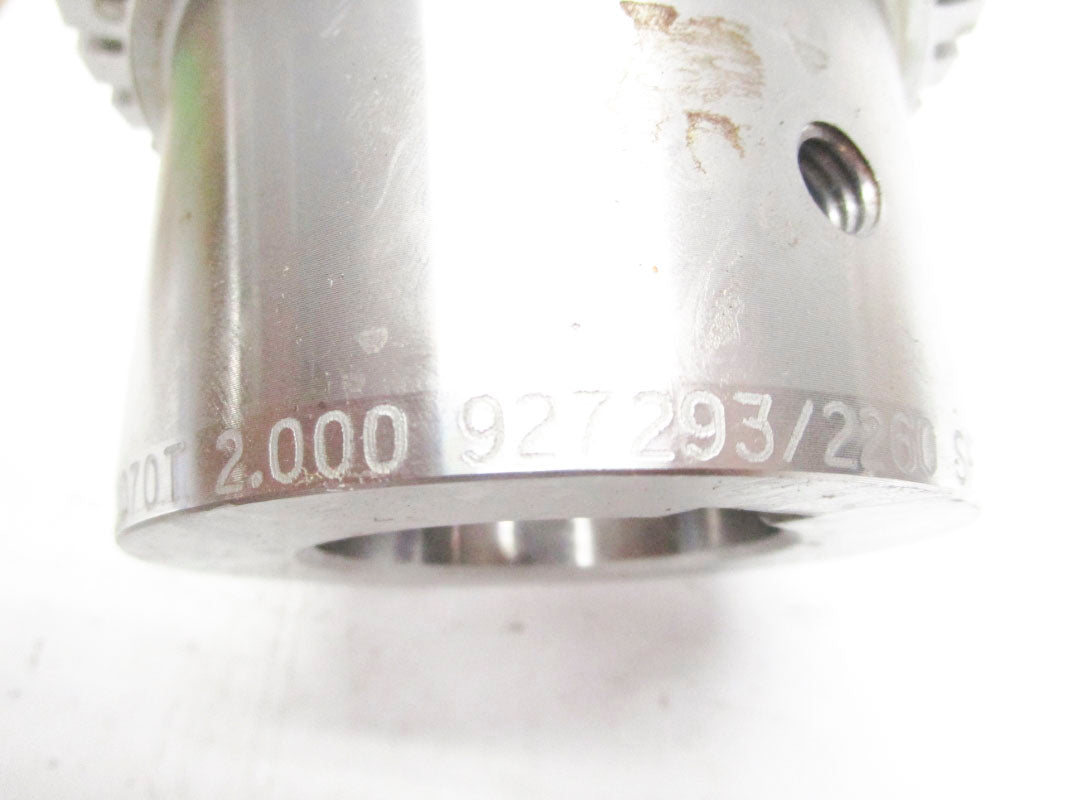 REXNORD 0704642 1070T2HUB NSMP