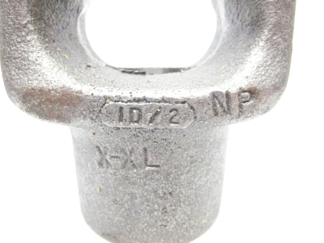 SKF UJ121215 NSMP