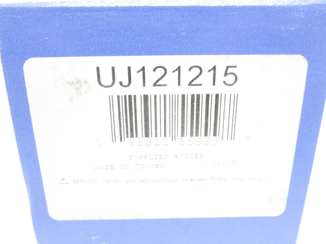 SKF UJ121215 NSMP