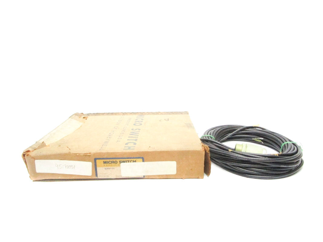 MICRO SWITCH FMSA1-50B NSMP