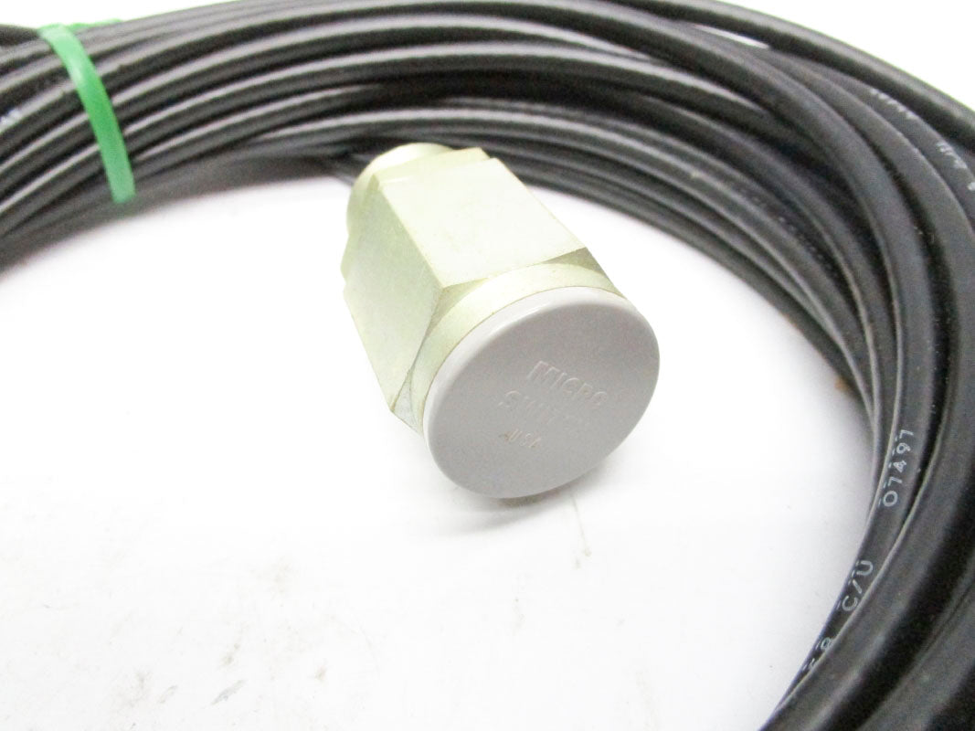MICRO SWITCH FMSA1-50B NSMP