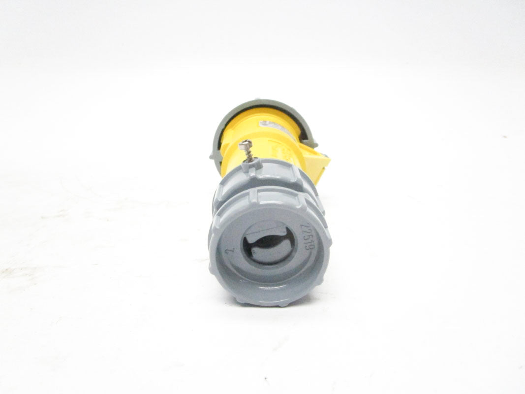 MENNEKES ME320C4W 125VAC 20A NSMP