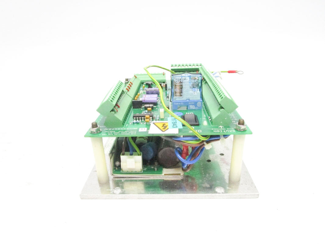 NEMIC LAMBDA LWT30H-5FF/SCC 100-240VAC 1A UNMP