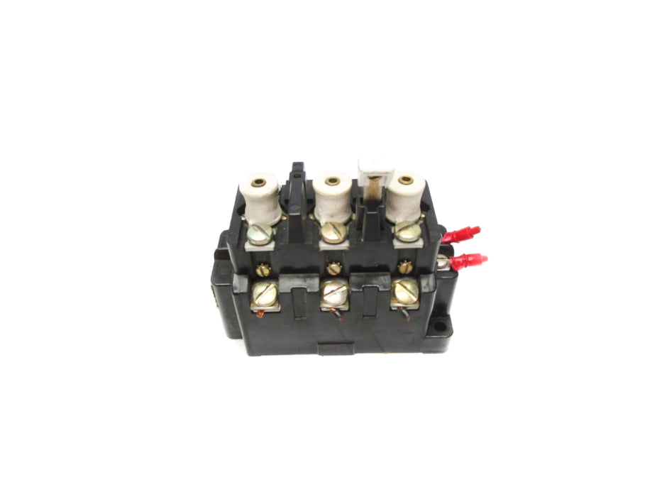 INDUSTRIAL SPARE PART 815-B0V16 SER. K UNMP