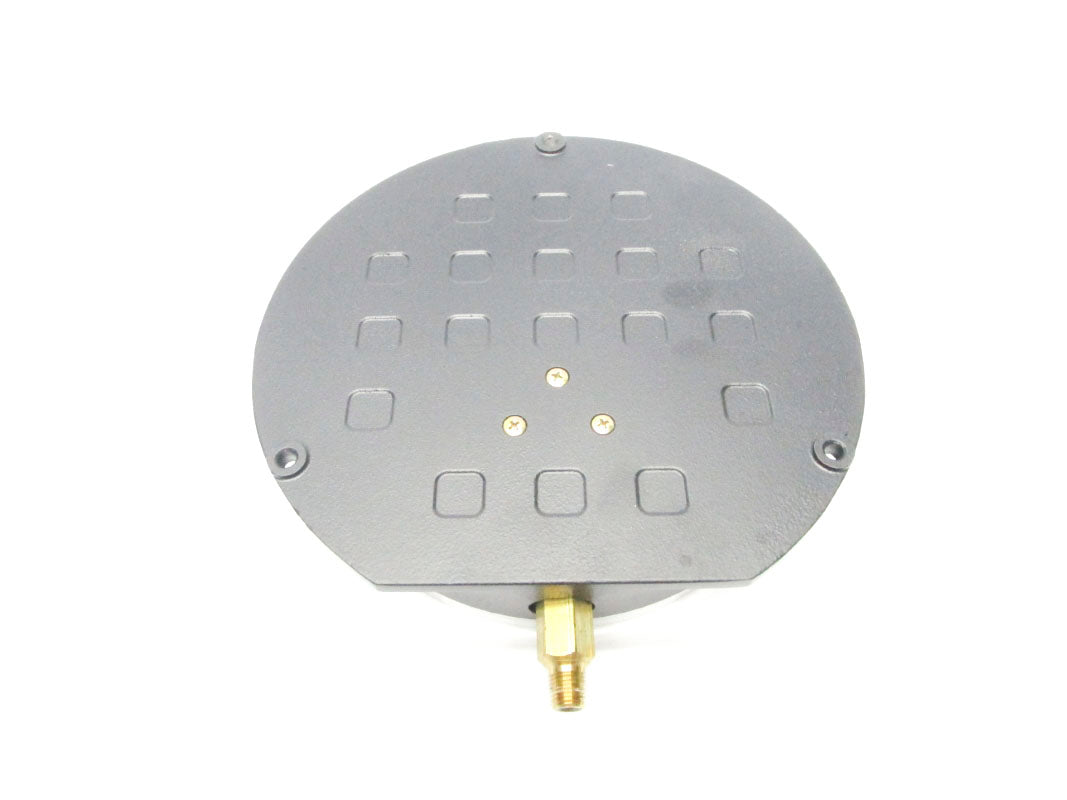 MILJOCO P8509LX08 0-300PSI 8-1/2" NSMP