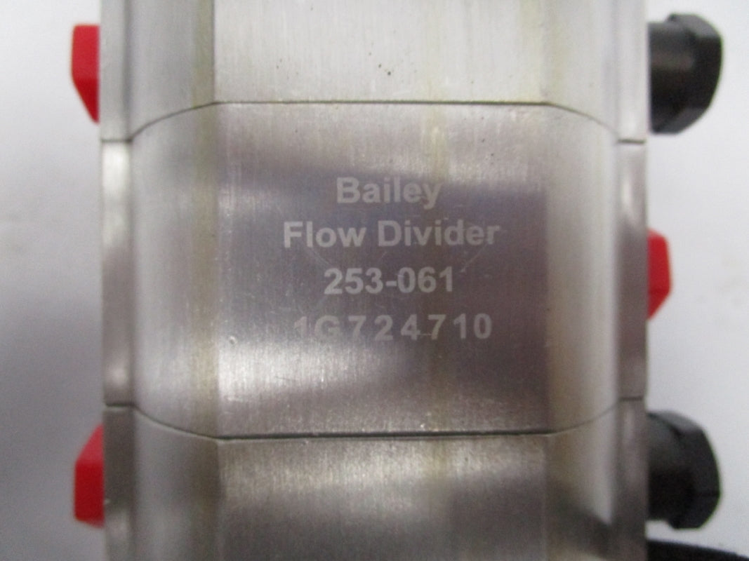 BAILEY 253-061 1G724710 NSNP