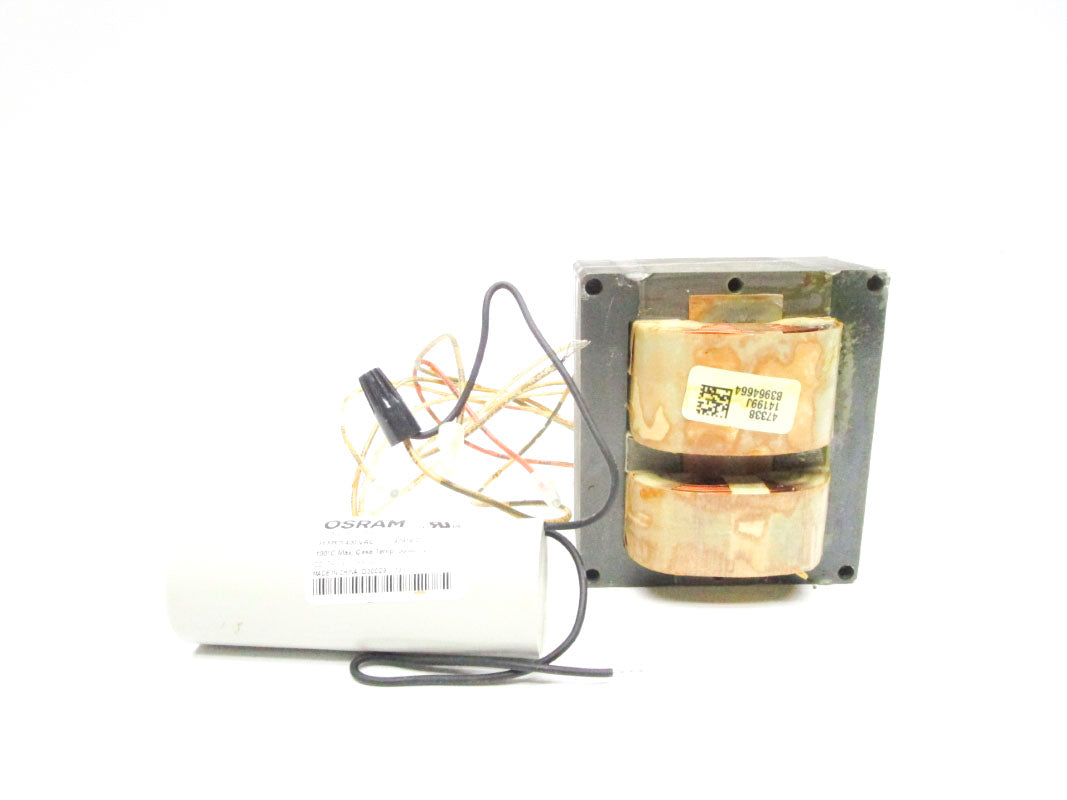 OSRAM M400/SUPER5-KIT 480V 1.00A NSMP