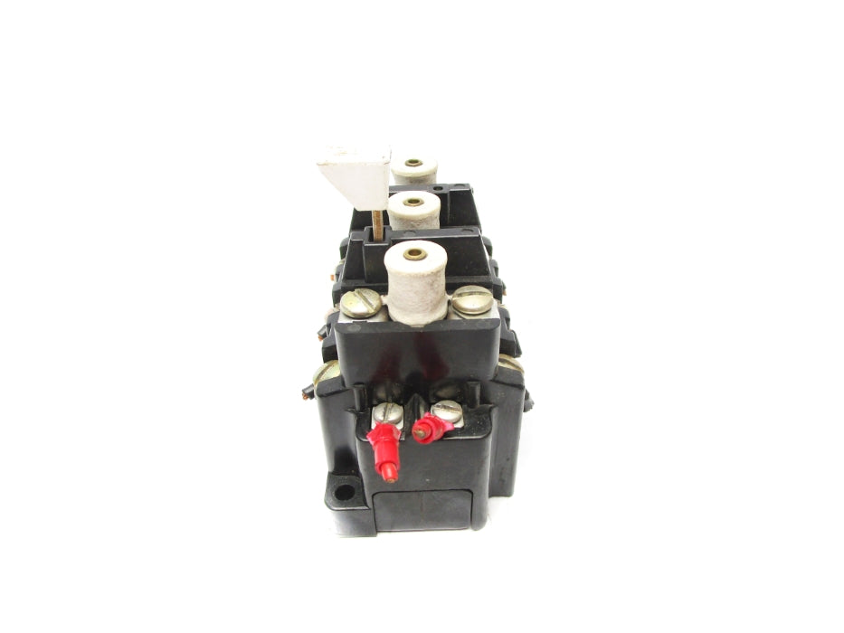 INDUSTRIAL SPARE PART 815-B0V16 SER. K UNMP