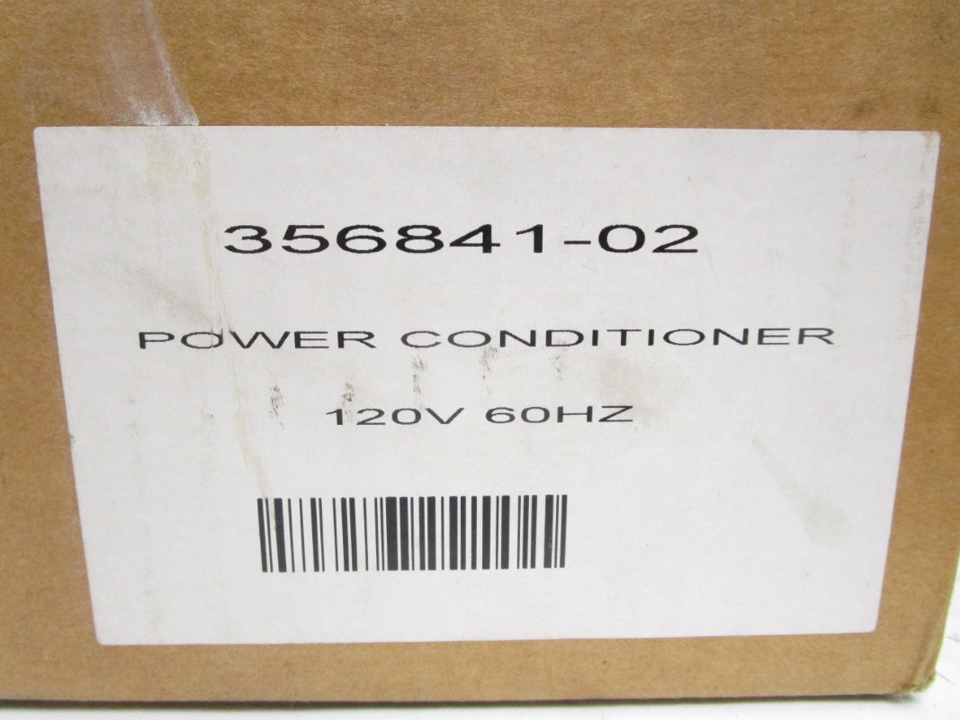 VIDEOJET 356841-02 ABC201-11W 120VAC 2.16A NSMP
