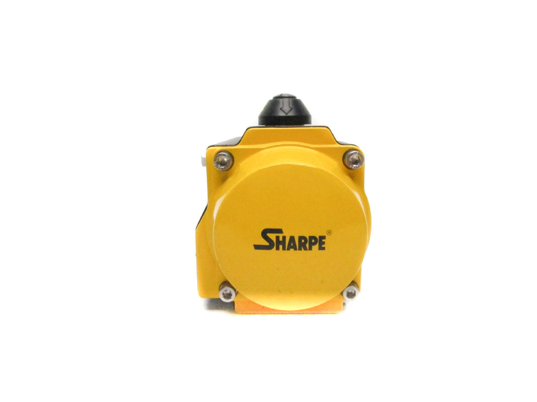SHARPE SPNII085-DA-SR-02 145PSI -4/180'F NSNP