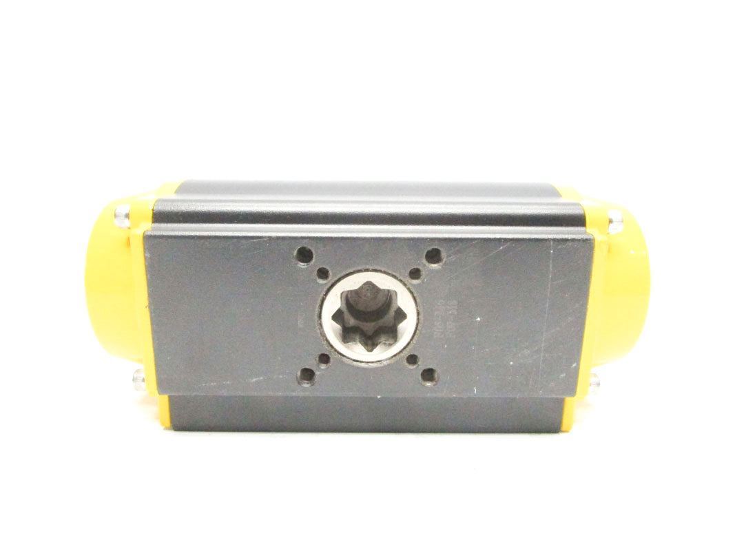 SHARPE SPNII085-DA-SR-02 145PSI -4/180'F NSNP