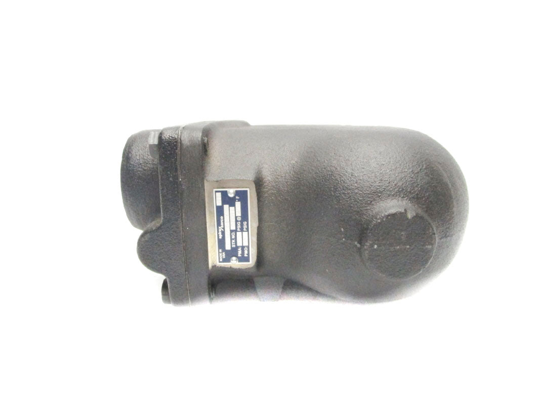 SPIRAX SARCO 57061 125PSI 1-1/2" NSNP