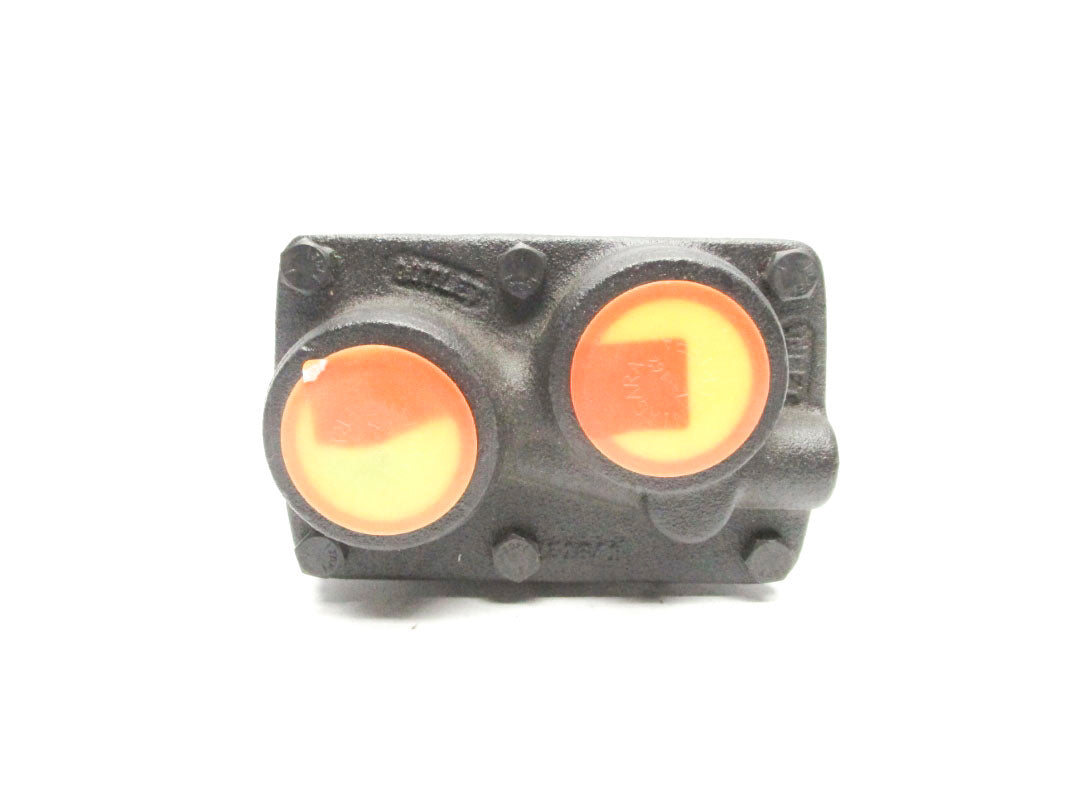 SPIRAX SARCO 57061 125PSI 1-1/2" NSNP