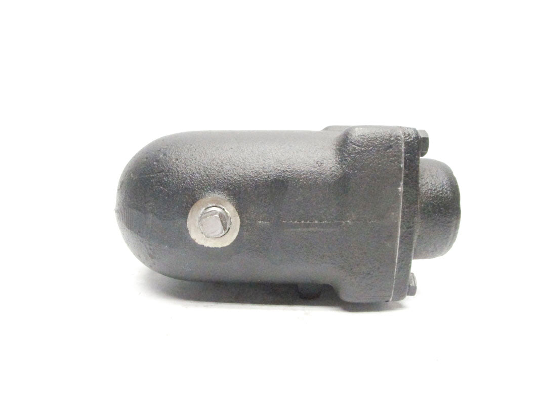 SPIRAX SARCO 57061 125PSI 1-1/2" NSNP