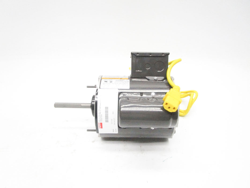 DAYTON 2ATW4 115V 5.2A NSMP