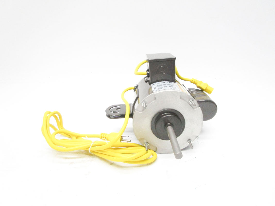 DAYTON 2ATW4 115V 5.2A NSMP