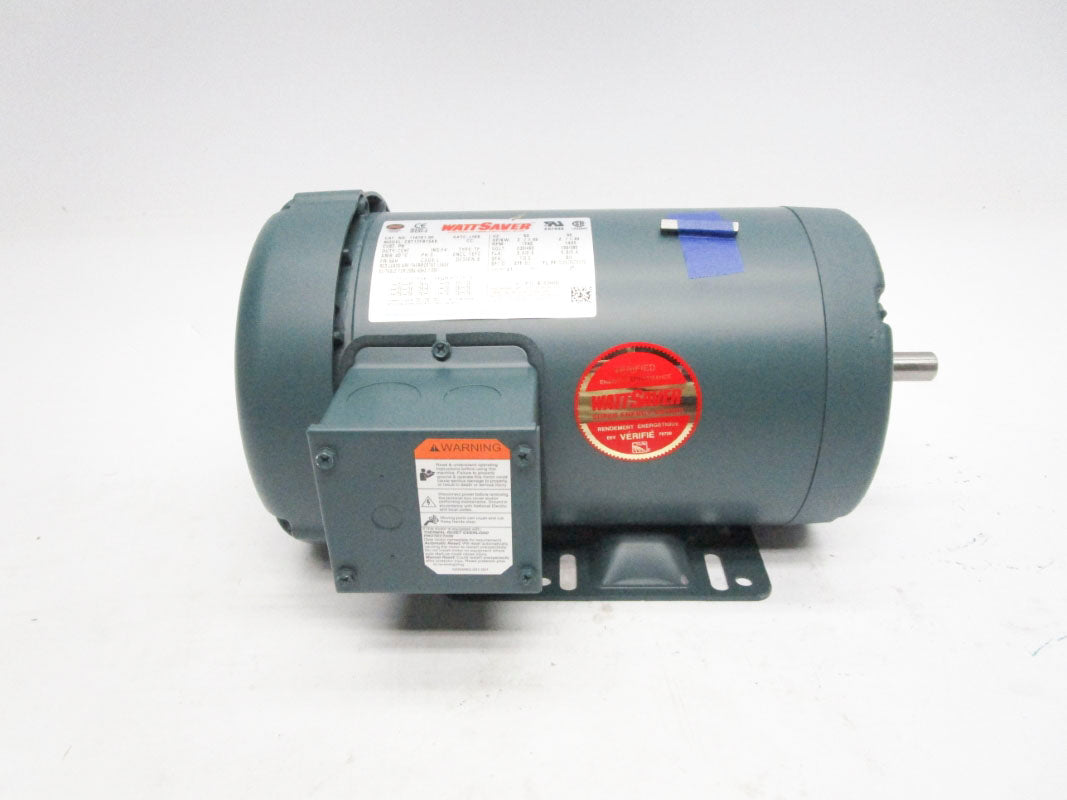 LEESON 116761.00 C6T17FB154B 230/460V 5.8/2.9A NSMP