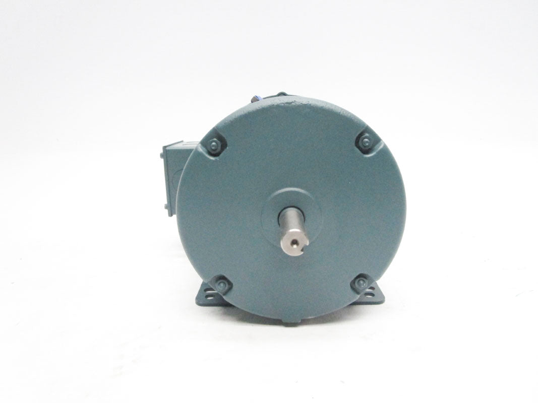 LEESON 116761.00 C6T17FB154B 230/460V 5.8/2.9A NSMP