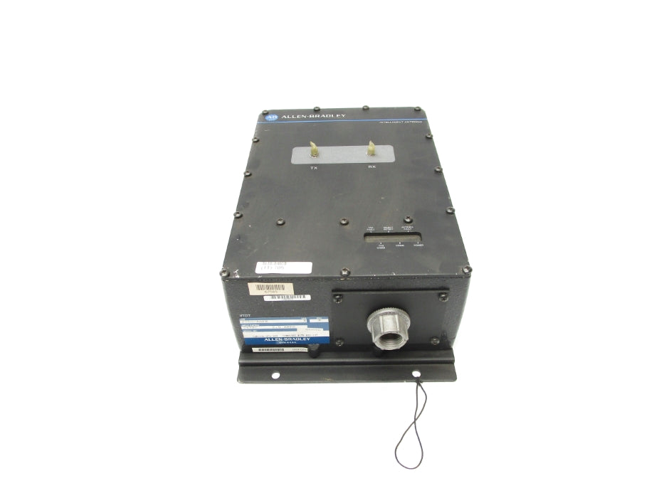 INDUSTRIAL SPARE PART 2750-ASPR SER. B UNMP