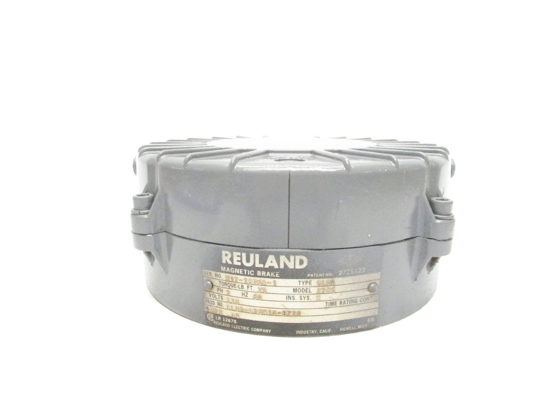 REULAND OLDA-G76N10-B770 230V UNMP