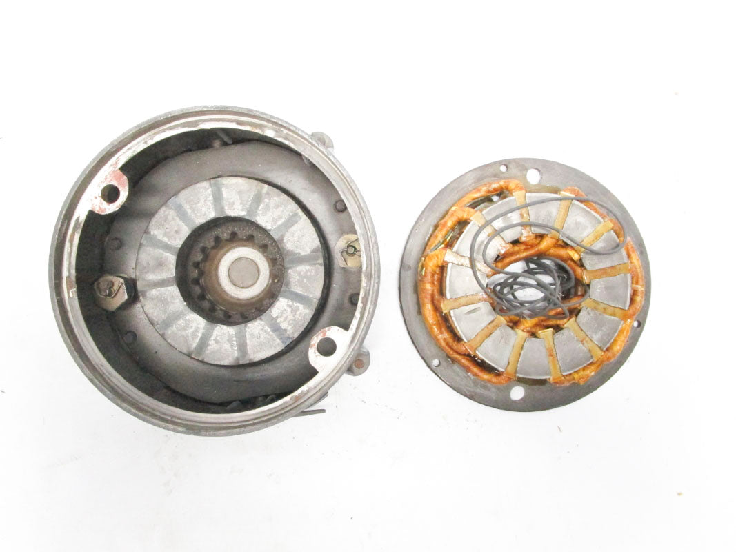 REULAND OLDA-G76N10-B770 230V UNMP