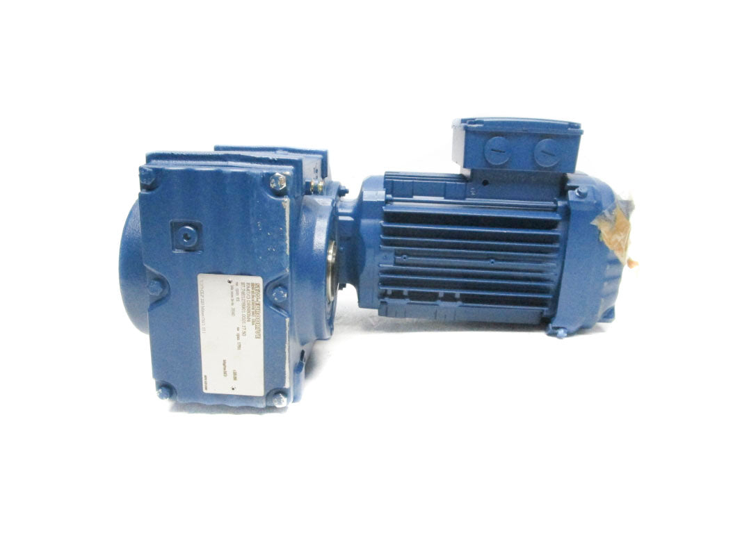 SEW EURODRIVE 87.7461278901.0001.17.50 FA47/GDRN80M4 230/460V NSNP