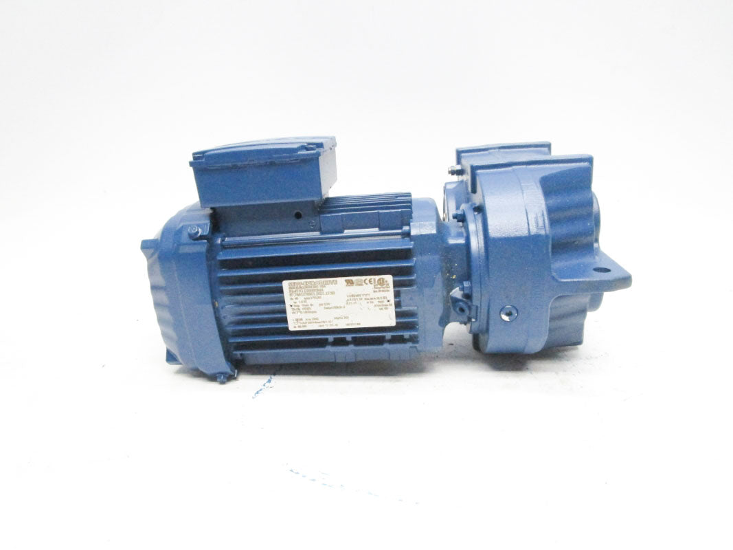 SEW EURODRIVE 87.7461278901.0001.17.50 FA47/GDRN80M4 230/460V NSNP