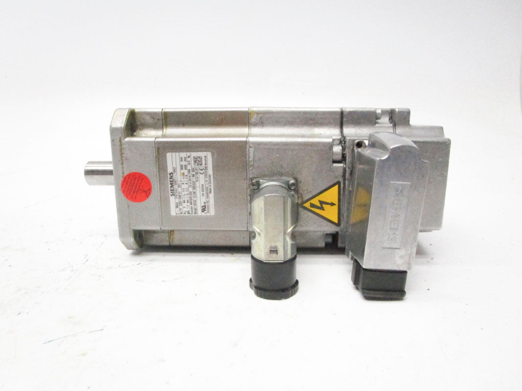 SIEMENS 1FK7042-5AK71-1KH2 264V 4.4A NSNP