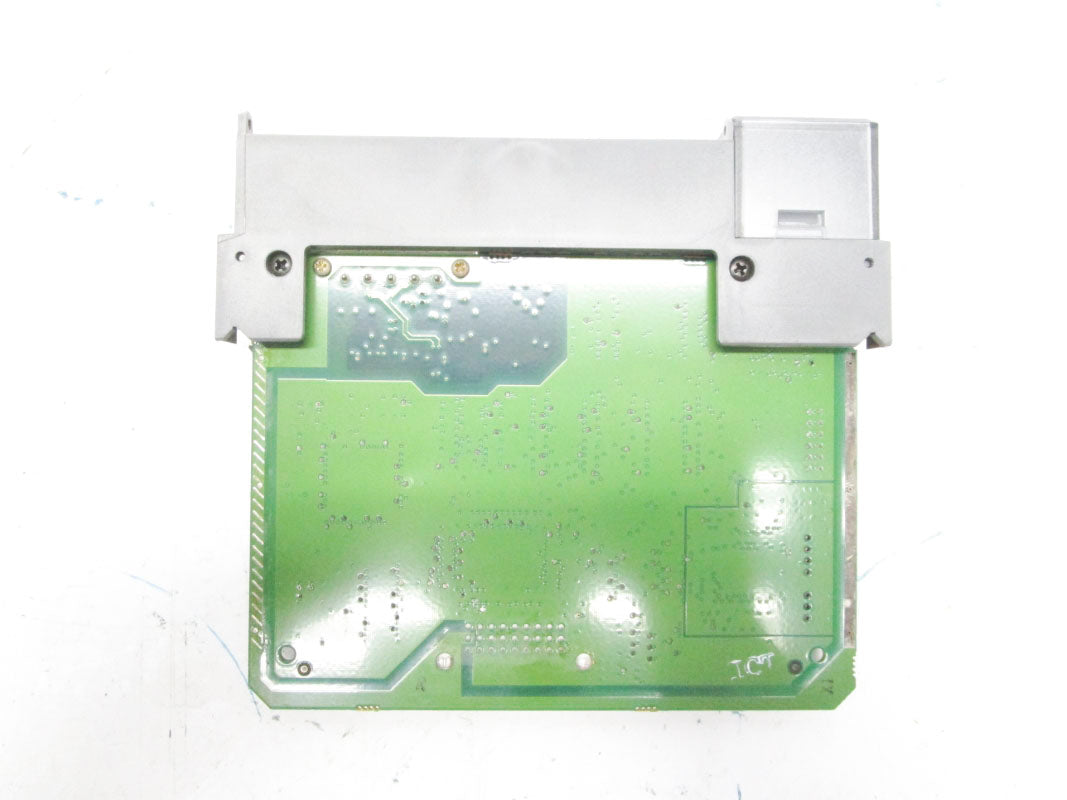 ALLEN BRADLEY 1747-SDN SER. C F/W 8.005 (NO DOOR) UNMP