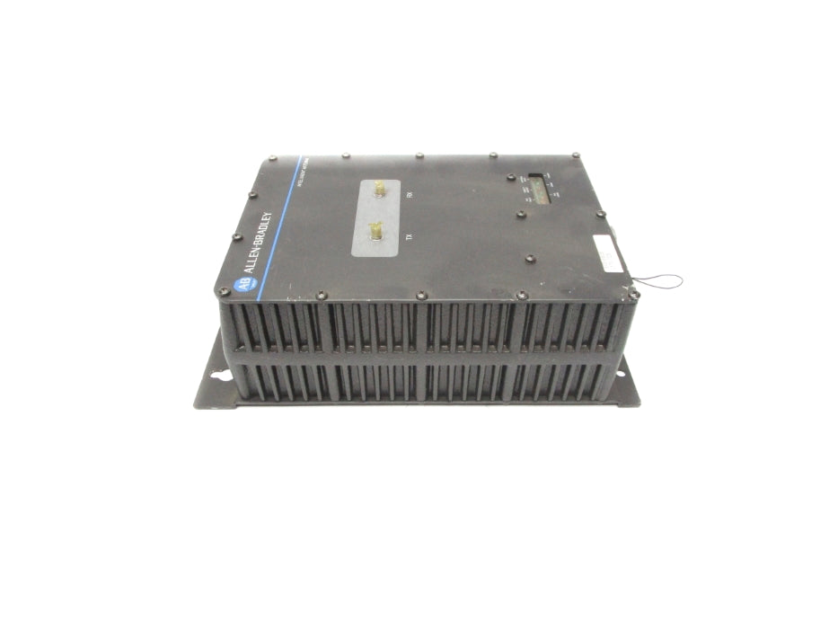 INDUSTRIAL SPARE PART 2750-ASPR SER. B UNMP