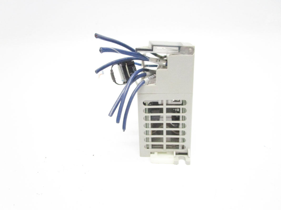 ALLEN BRADLEY 1762-OB16 SER. A 24VDC UNMP