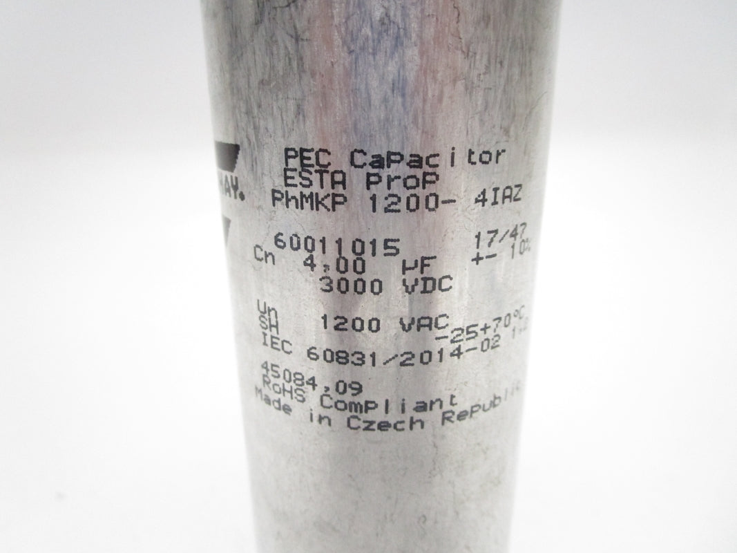 VISHAY PHMKP1200-4IAZ 1200VAC NSNP