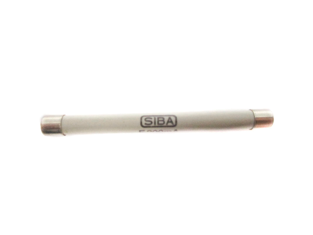 SIBA F200MA 3KV NSNP