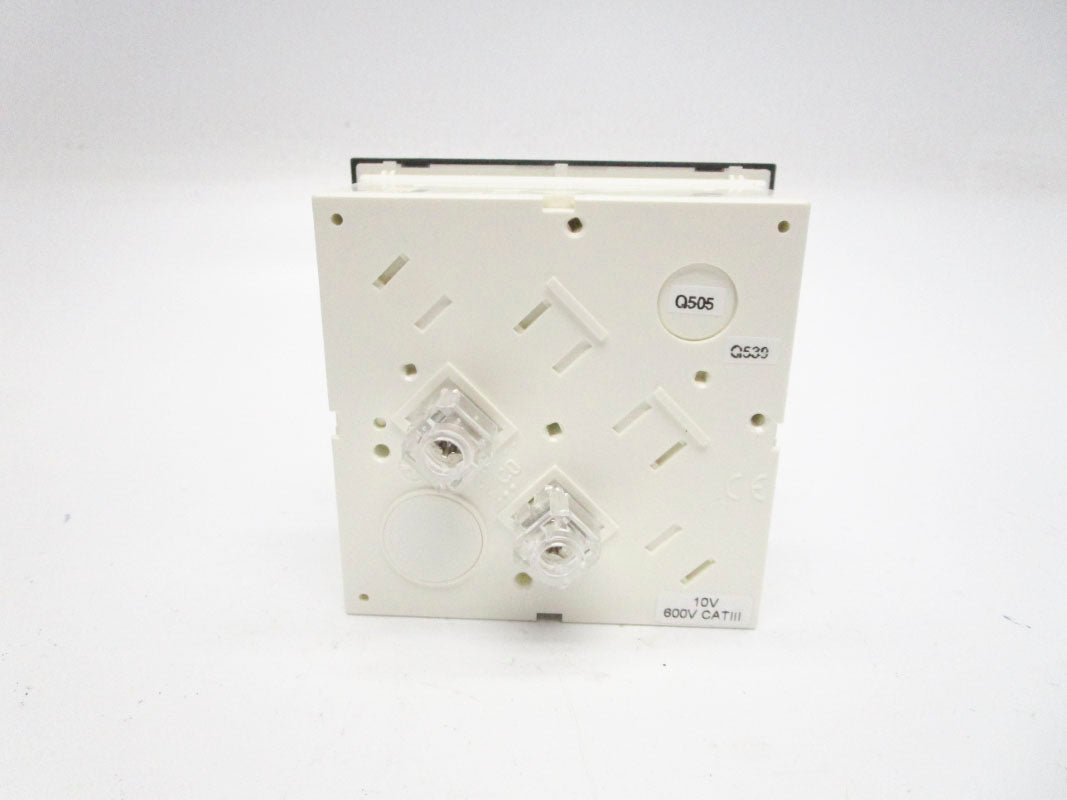 ABP INDUCTION SYSTEMS GES9430111P0001 600V NSMP