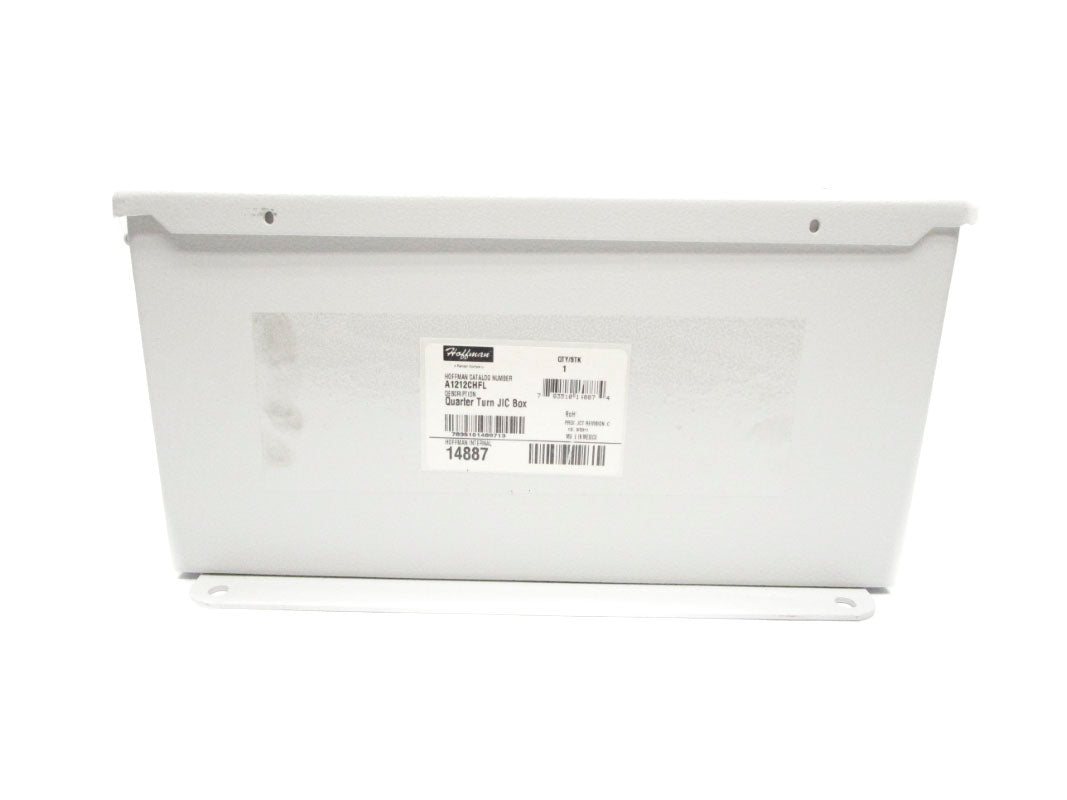 HOFFMAN A1212CHFL NSNP