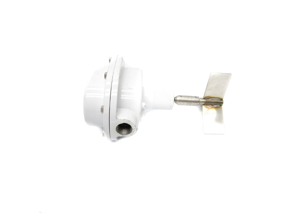 BINMASTER GRD UNMP