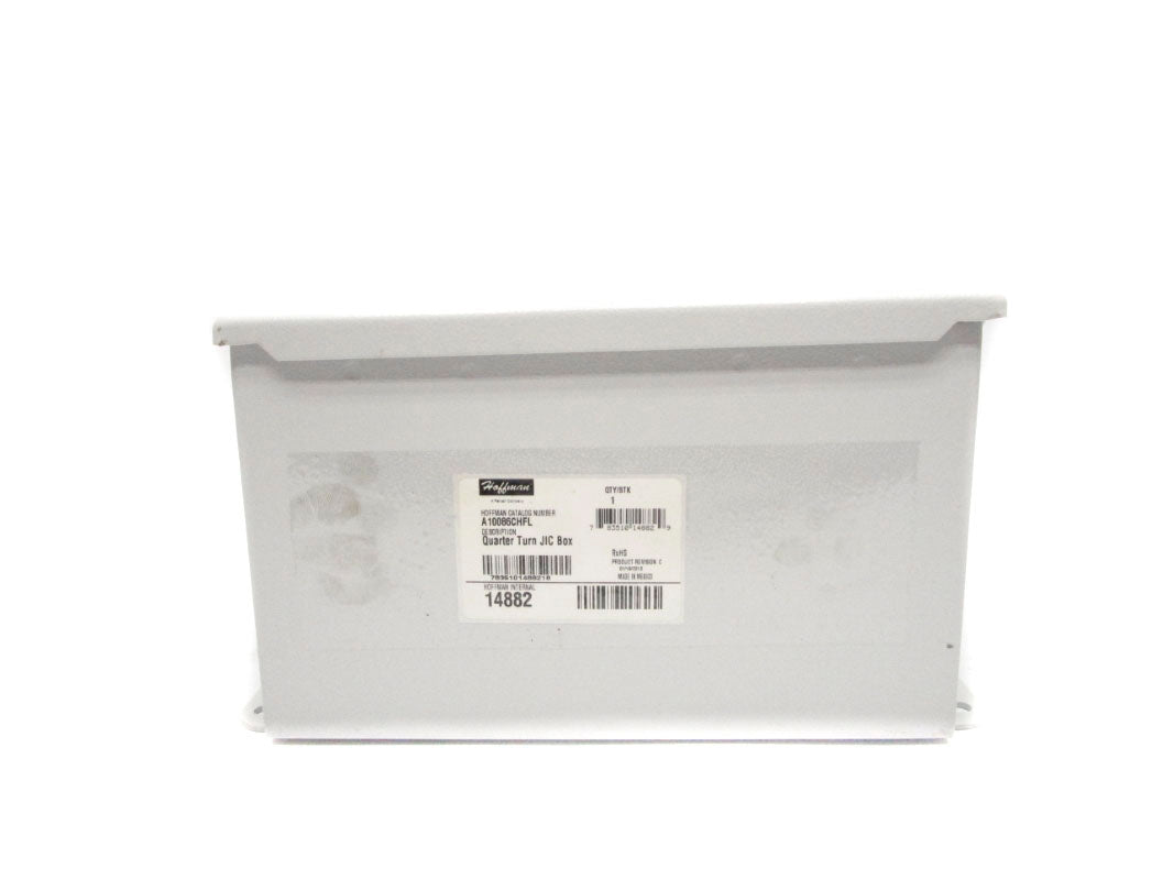 HOFFMAN A10086CHFL NSNP