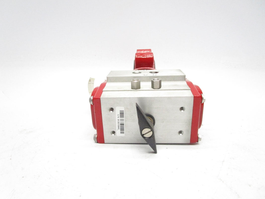 BRAY CONTROLS 92-0630-11300-532 140PSI 2" NSNP