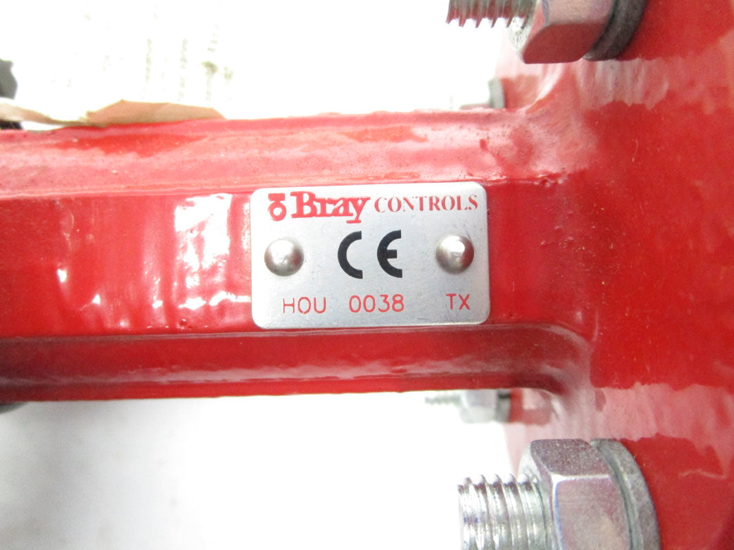 BRAY CONTROLS 92-0630-11300-532 140PSI 2" NSNP